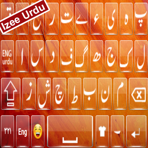Urdu Keyboard Izee - Apps On Google Play