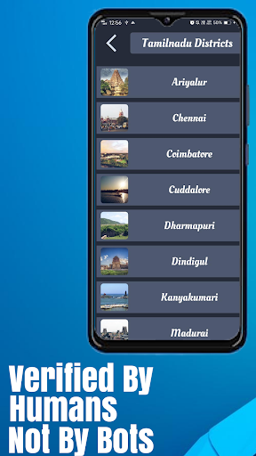 Thisai - The Tamilnadu Tourism Screen 3