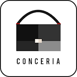 가죽가방 전문 쇼핑몰 콘체리아(conceria) icon