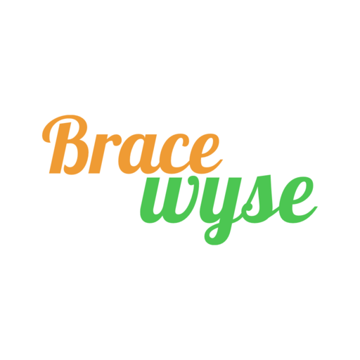 BraceWyse logo