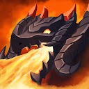 应用程序下载 DragonFly: Idle games - Merge Dragons & S 安装 最新 APK 下载程序