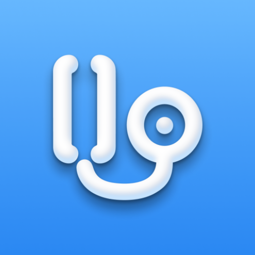 Hello Bacsi⎻Bác sĩ của mọi nhà logo