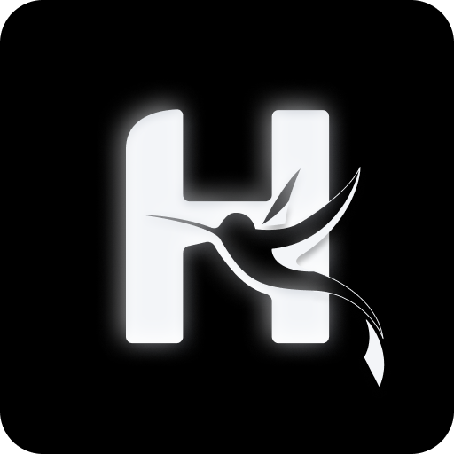 Huming logo
