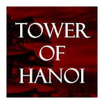 Tower of Hanoi Apk