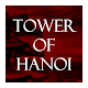 Tower of Hanoi Install on Windows