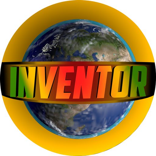 Inventor - Creativity logo