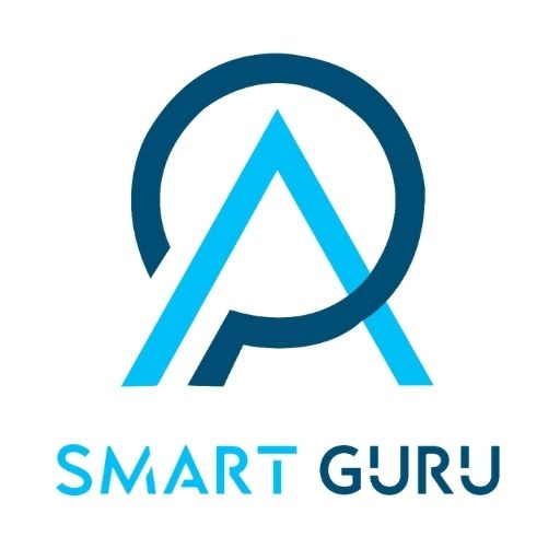 AP Smart Guru logo