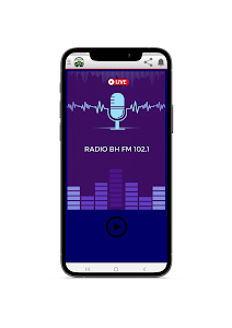 Radio BH FM 102,1 Unknown