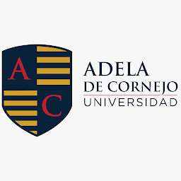 Icon image Adela de Cornejo Universidad