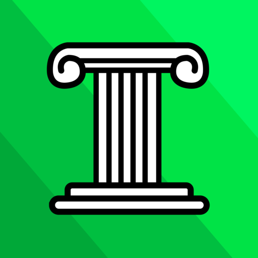 Pillar - Career Guide logo