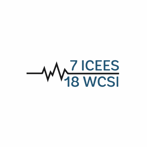 18WCSI-7ICEES 1.0.5 Icon