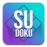 My Sudoku - Fun Number Puzzle icon
