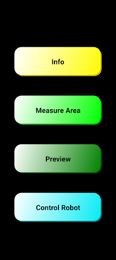 Android application Room Measurement 3D screenshort