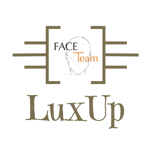 LuxUp logo