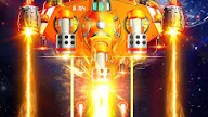 Code Triche Space Shooter: Attaque de galaxie (Premium) APK MOD (Astuce)