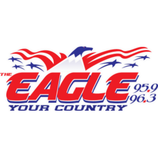 My Eagle Country logo