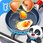 My Baby Panda Chef 8.64.00.00