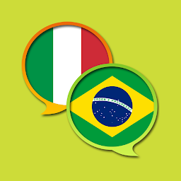 Icon image Italian Portuguese Dictionary