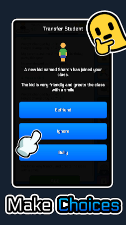 Game screenshot Another Life - Life Simulator hack