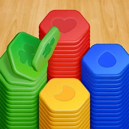Dream Hexa: ASMR 3D Игра Merge Mod Apk