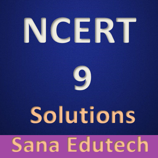 NCERT CBSE 9 Solutions