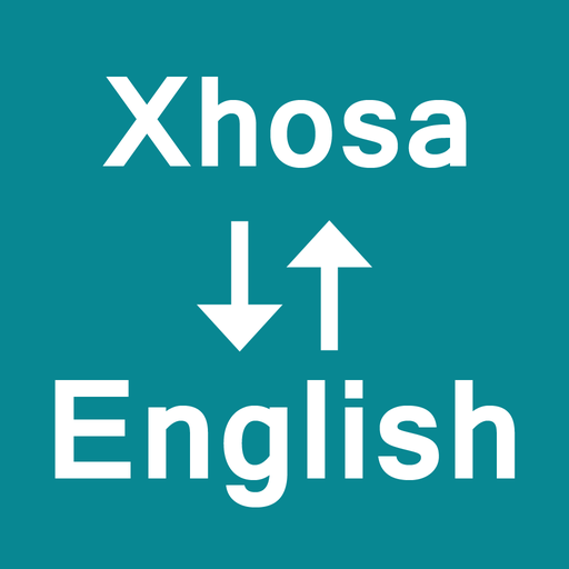 Xhosa To English Translator logo