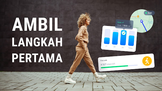 Pratinjau aplikasi