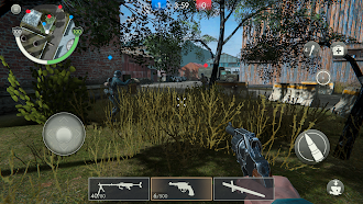 Game screenshot WW2 Frontline 1942: War Game apk download