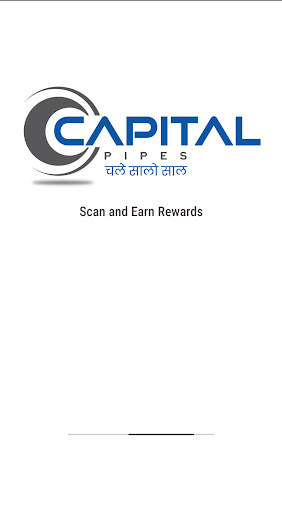 Android application Capital Connect screenshort
