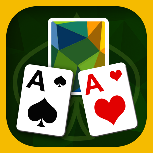 TriPeaks Solitaire Challenge - Apps on Google Play