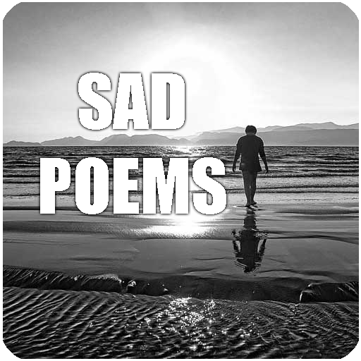POEMS ABOUT SADNESS  Icon