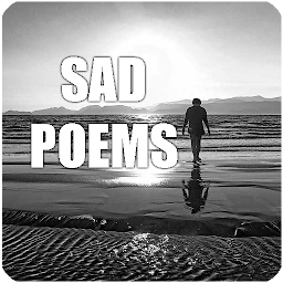 Icon image POEMS ABOUT SADNESS