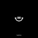 [Imshine] Simple black smile - Androidアプリ