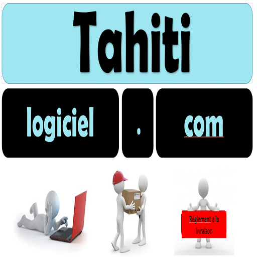 Android Apps by tahiti logiciel on Google Play