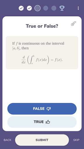 Dogl Calculus Screen 3