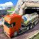 Offroad Oil Tanker Cargo Games icon