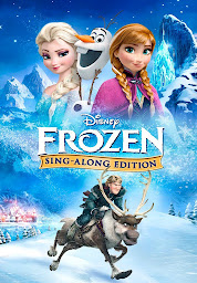 Icon image Frozen (Sing-Along Edition)