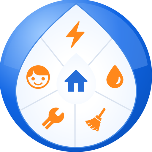 Платосфера - оплата ЖКХ logo