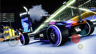 Game screenshot Car Stunt Races : GT Mega Ramp apk download