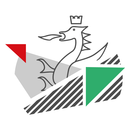 Vivi Terni logo