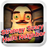 Strategy for Scary Neighbor 3D icon