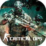 Cover Image of Download Critical Ops 1.0.4 APK