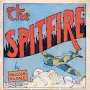 Spitfire Comics #1 John FMahon