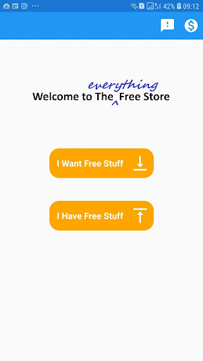 The Free Store