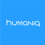 Humaniq - Free Secure Chat & Crypto-Wallet App icon