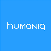 Humaniq - Free Secure Chat  Crypto-Wallet App