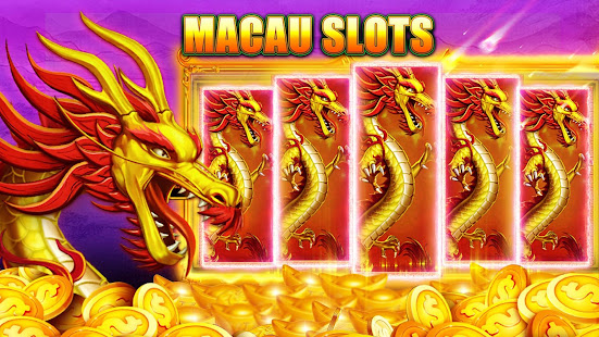 Richest Slots Casino - Free Macau Jackpot Game 777 1.0.45 APK screenshots 15