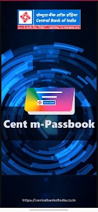 Cent m-passbook For PC installation