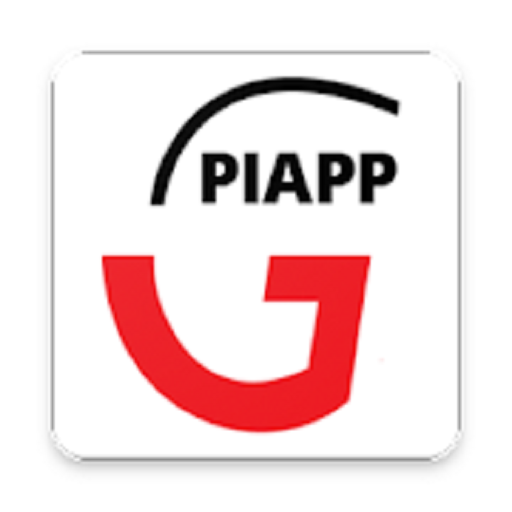 Nieuwer Grinfo logo