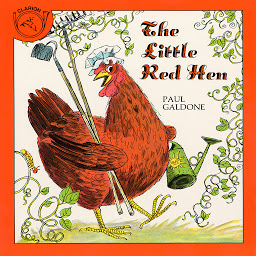 Icon image The Little Red Hen